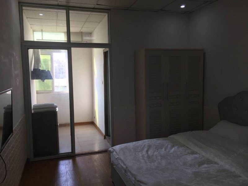 泉州泉州黄娟红公寓