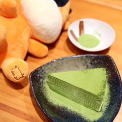 西尾抹茶（沙坪坝店）