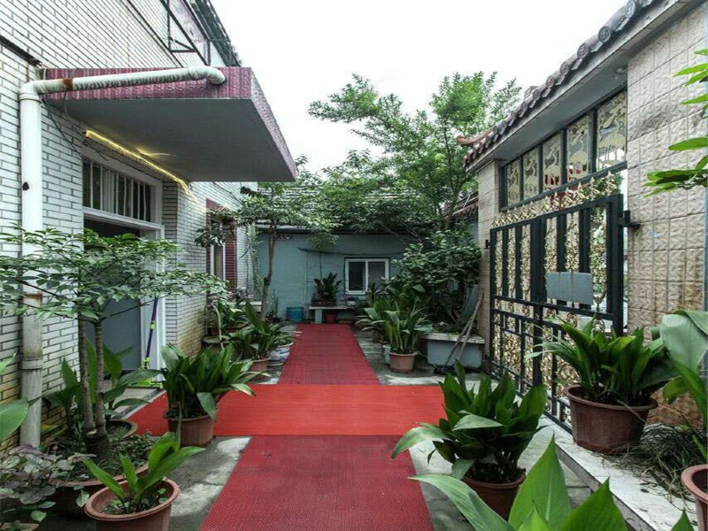 酒店大堂