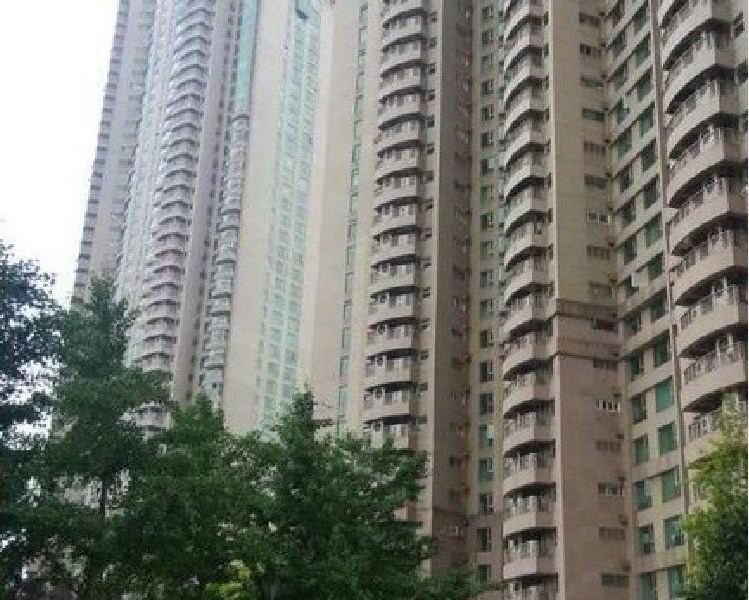 上海大华公寓