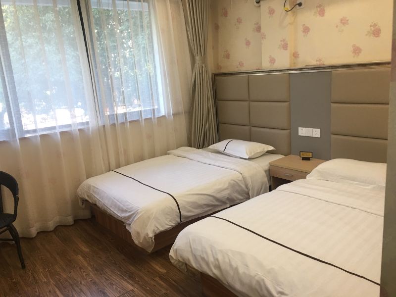 客房