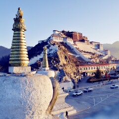 小交通模块 
