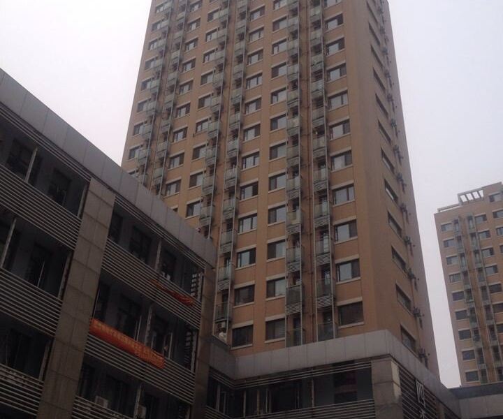 大连新源之家