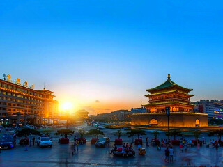 西安兵馬俑旅游花多少錢(qián)_西安兵馬俑游跟團(tuán)多少錢(qián)2021_西安兵馬俑游特價(jià)團(tuán)