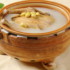 餐饮模块 