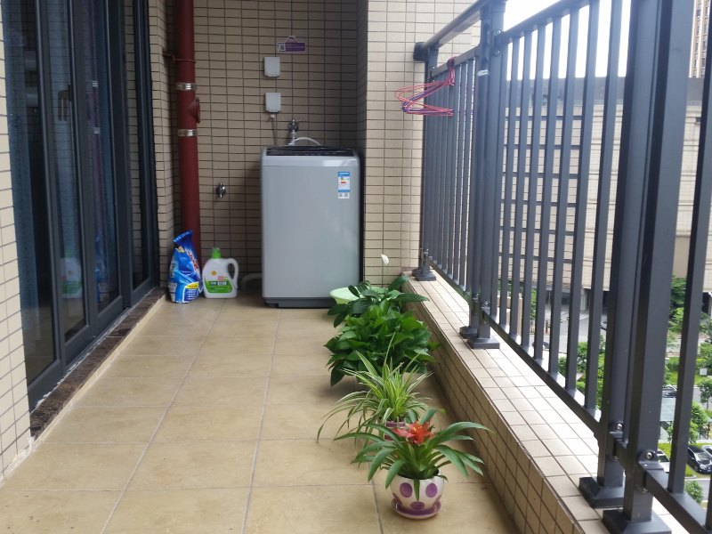 酒店大堂