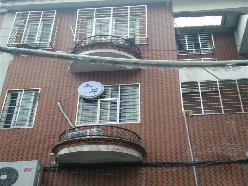 泉州左岸青年旅舍