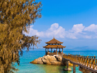 到海南旅游_去海南旅游要多少錢_海南游花多少錢