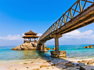 海南三亞旅游團報價自由行_海南三亞自由游價格多少_海南三亞旅游花多少錢