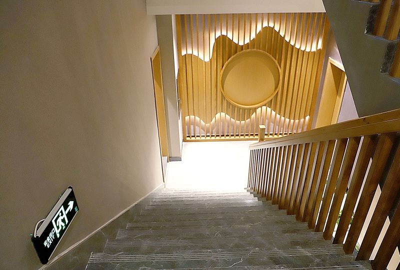 酒店大堂