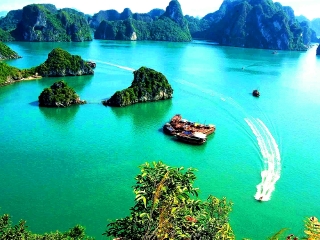 春节到南宁-越南旅游团_南宁-越南六日游价格_南宁-越南旅游5日