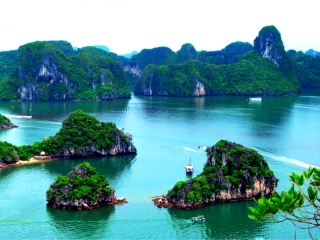 春节到南宁-越南旅游团_南宁-越南六日游价格_南宁-越南旅游5日