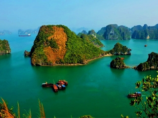 春节到南宁-越南旅游团_南宁-越南六日游价格_南宁-越南旅游5日