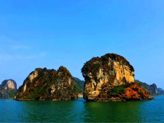 春节到南宁-越南旅游团_南宁-越南六日游价格_南宁-越南旅游5日