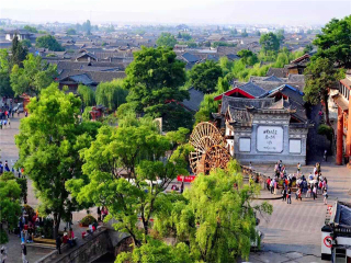 丽江旅游价格_去丽江会议旅游_丽江旅游参团