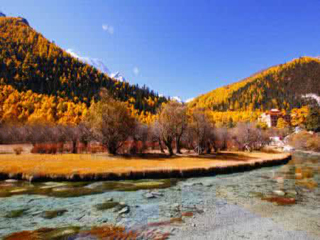 去稻城亚丁旅游组团_现在去稻城亚丁旅游多少钱_稻城亚丁旅游最新