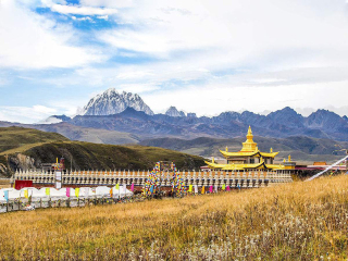 去稻城亚丁旅游组团_现在去稻城亚丁旅游多少钱_稻城亚丁旅游最新