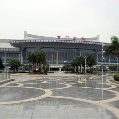小交通模块 
