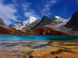 去稻城亞丁游怎么省錢_報團(tuán)去稻城亞丁多少錢_稻城亞丁旅游團(tuán)