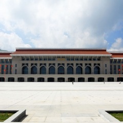 小交通模块 