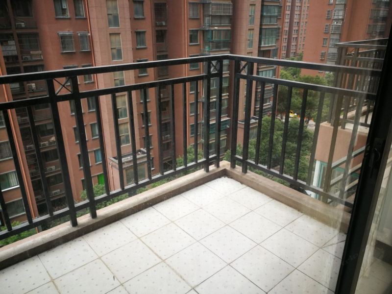 合肥富博物业公寓