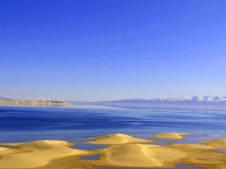 旅游团青海游_青海五天跟团旅游_旅行线路青海