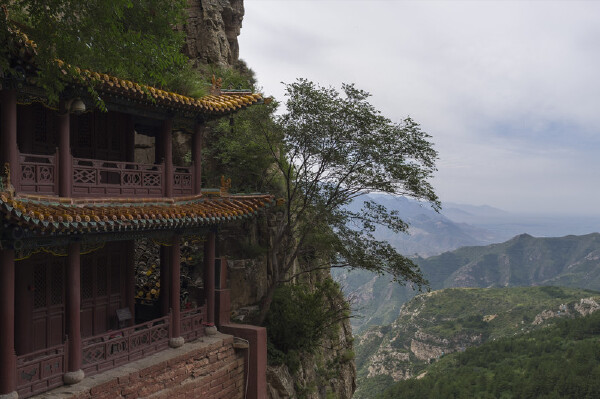 大同市政府第5次常务会召开 确定加快旅游景区