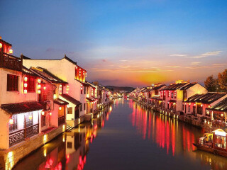 到華東旅游多少錢_幾月份去華東最便宜_華東最佳旅游路線