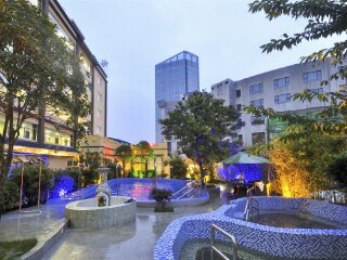 云南华欣跟团游_去云南旅游团价格_深圳云南旅游包团