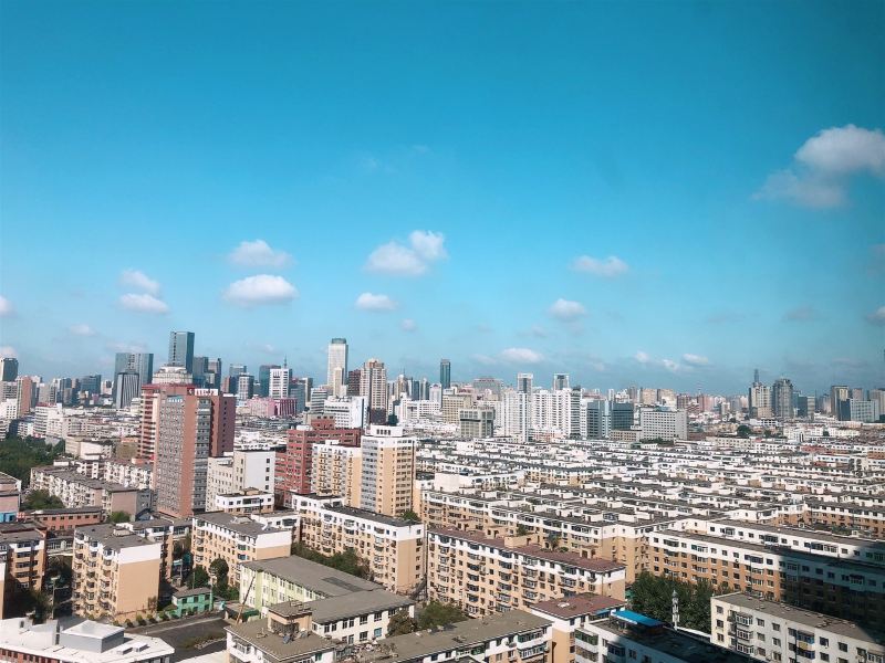 沈阳喵公馆公寓