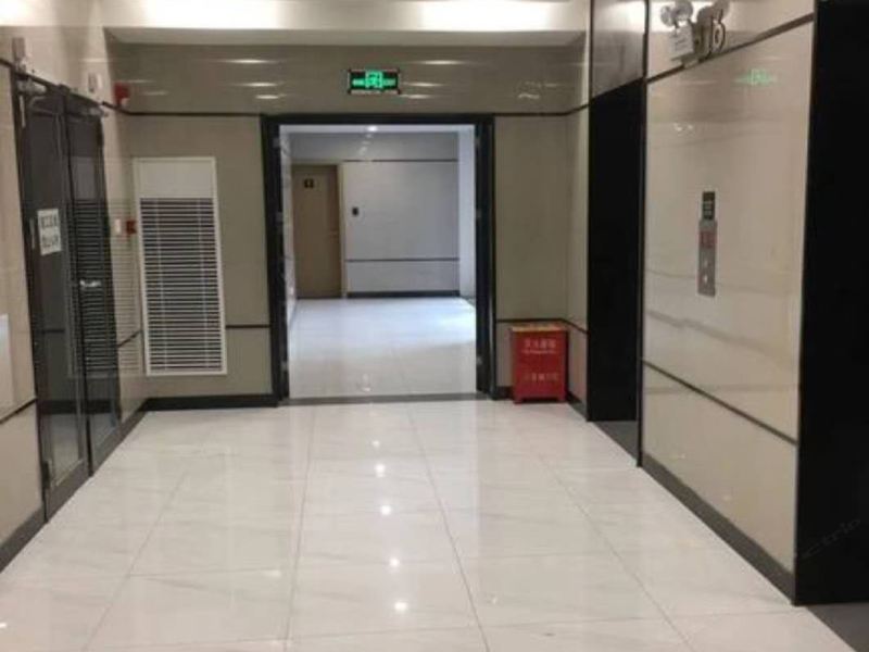 酒店大堂