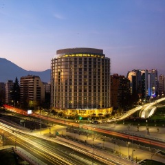 酒店模块 