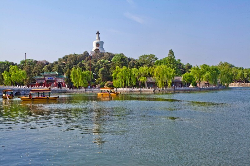 6天5晚北京自由行玩法