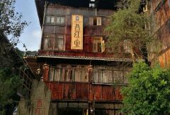 酒店模块 