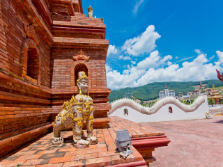 云南香格里拉旅行團(tuán)_云南香格里拉旅游最佳路線