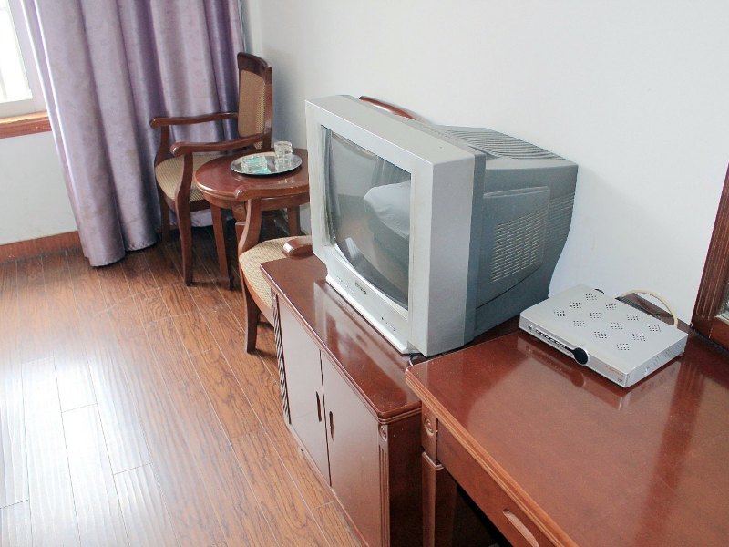 客房