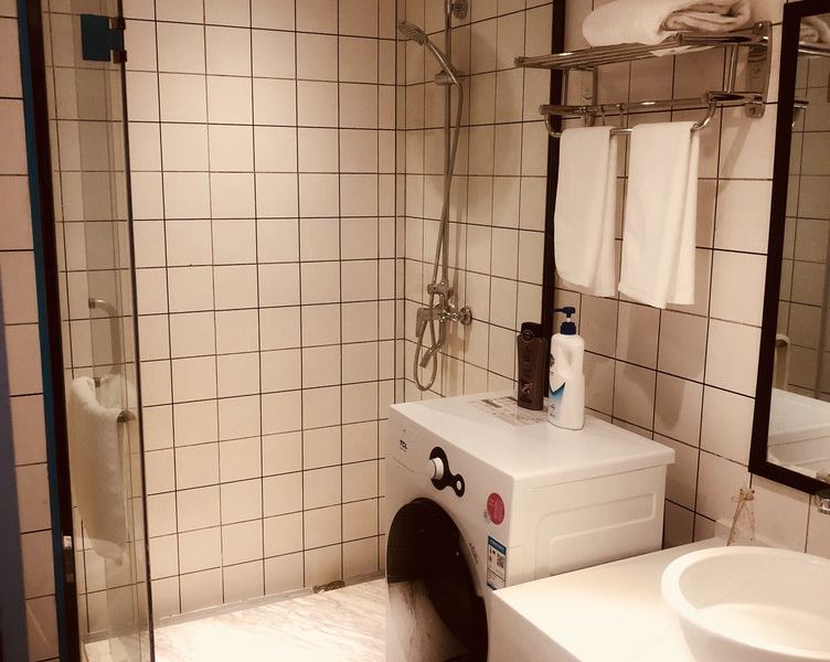 客房