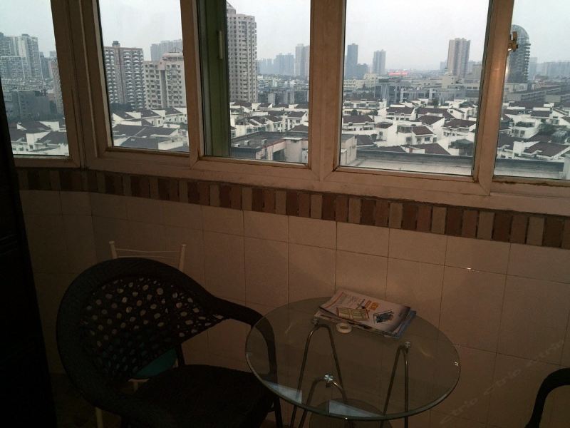酒店大堂