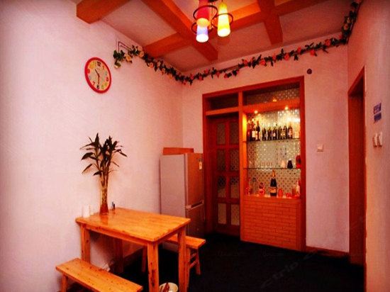 酒店大堂