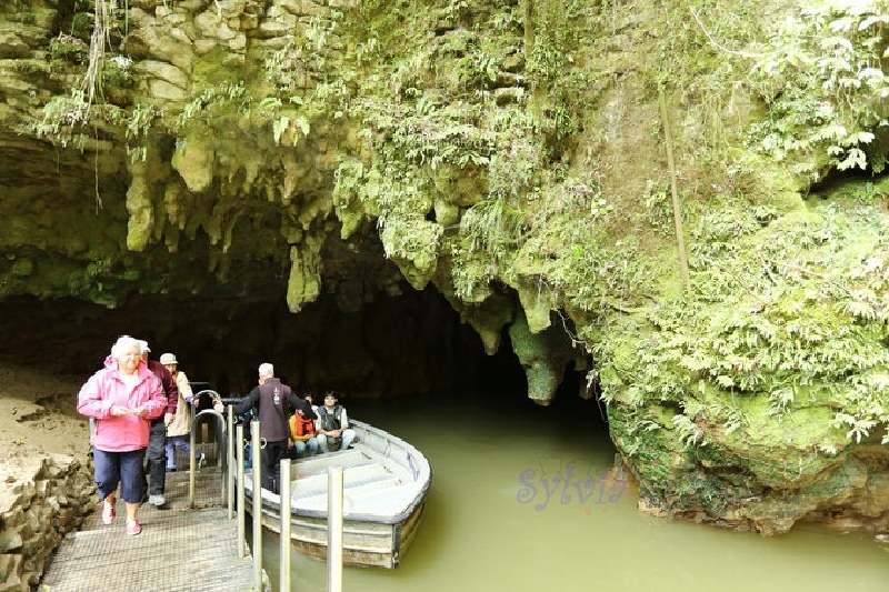 {BabyEva环球旅记之2.5岁}新西兰房车自驾20