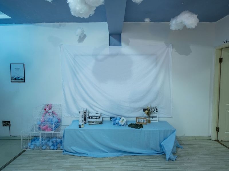 重庆筑梦Buildadream公寓(3号店)