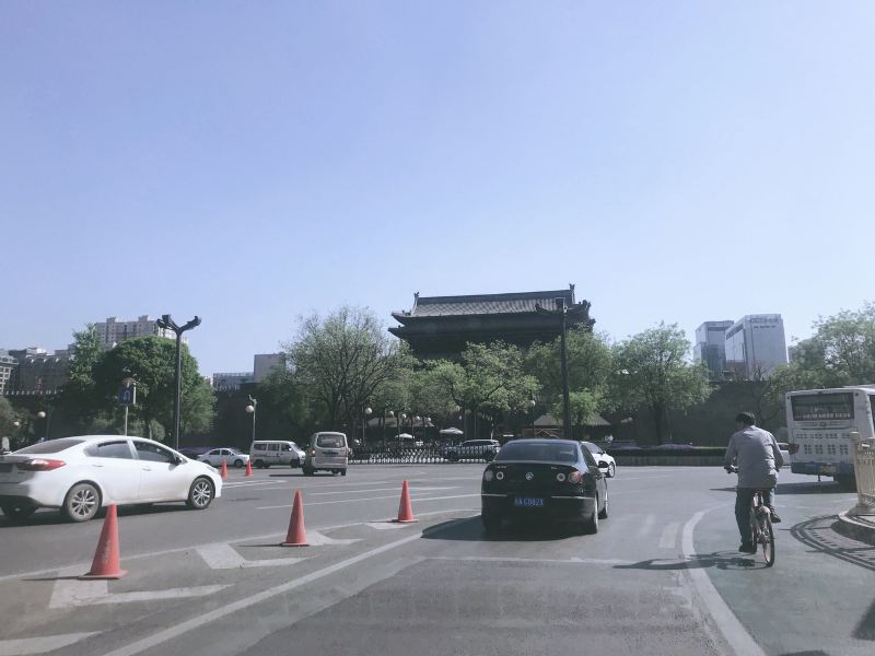 西安客舍玖拾公寓(4号店)