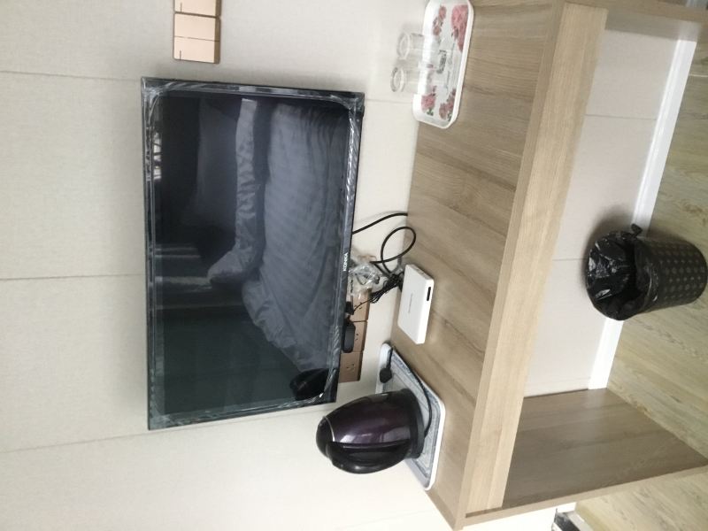 客房