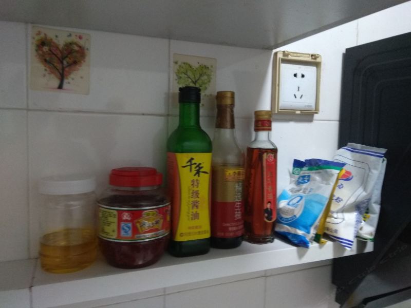 成都温馨怡家公寓(2号店)