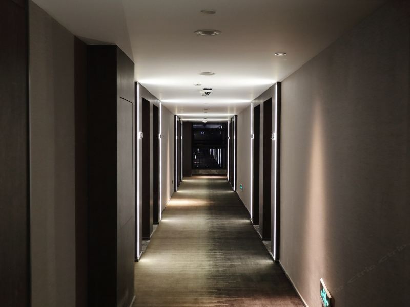 成都未来阿强公寓(5号店)