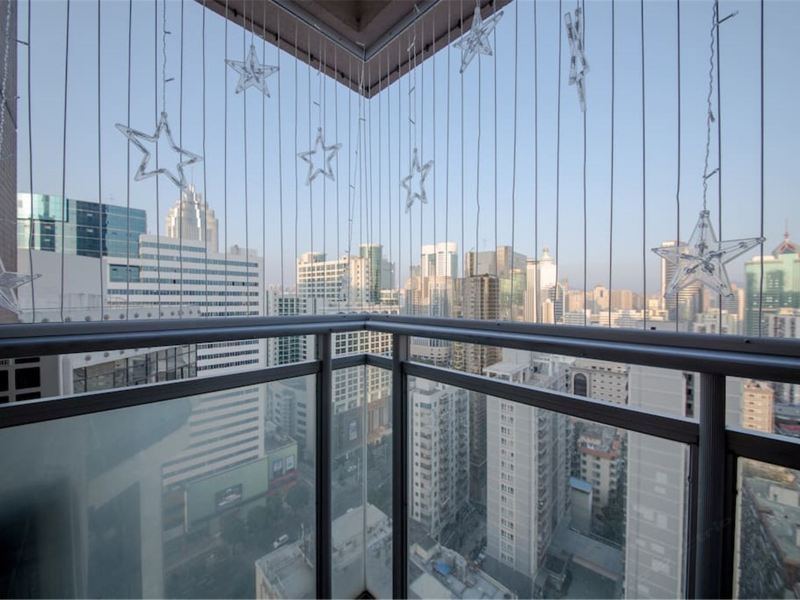 深圳CityHome默尘公寓(4号店)
