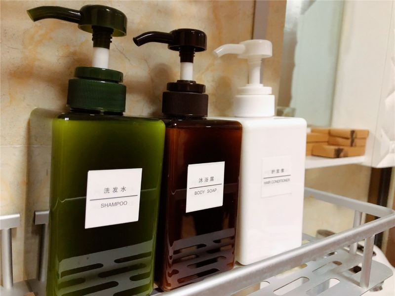 贵阳乖噜噜公寓(5号店)