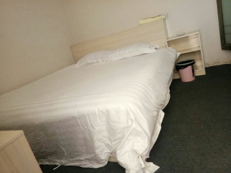 客房