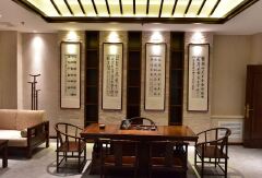 酒店模块 