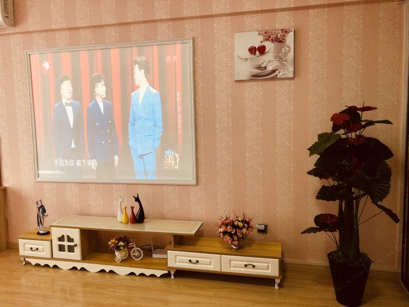 合肥幸福-追寻公寓(3号店)
